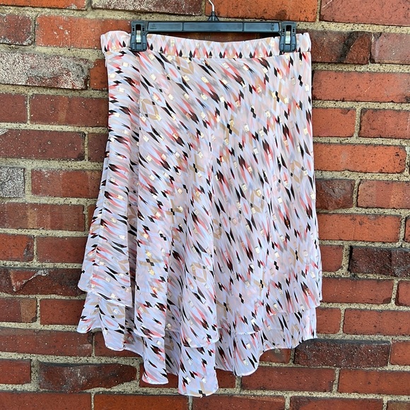 White House Black Market Skirt NWT - Picture 5 of 8